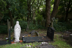Highgate Cementary