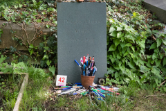 Highgate Cementary