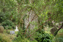 Highgate Cementary