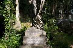 Highgate Cementary