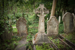 Highgate Cementary