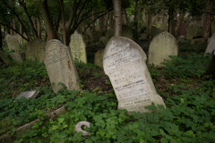 Highgate Cementary