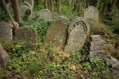 Highgate Cementary