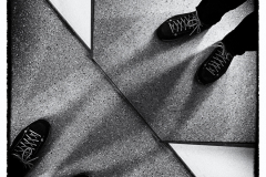 Shoes-and-Lines
