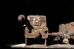 From Österlen Museum Railway