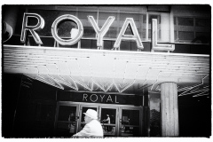 Royal
