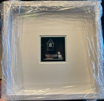 Started to work with a Polaroid project