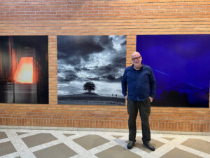 Soon time to open the Borlänge Exhibition!