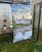 Easter Exhibition at Tiosken in Skåne Tranås