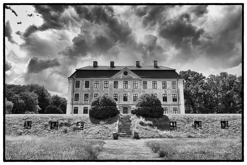 Toadys foto At Christinehof