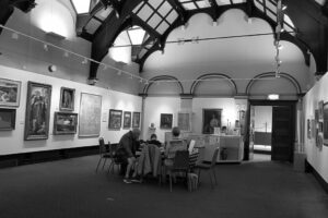 Planning day Manchester