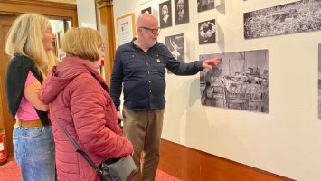 More from my exhibition in Stalybridge/Manchester