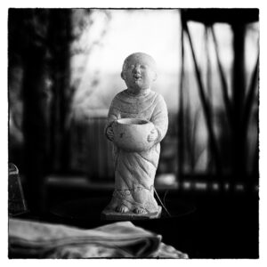 Embracing the Art of Black and White Photography