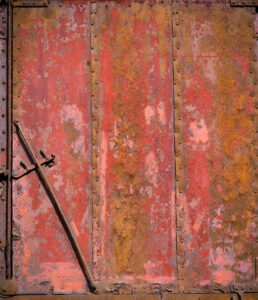 New theme, rust!