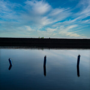 Embracing the Morning: A Perfect Start in Kivik