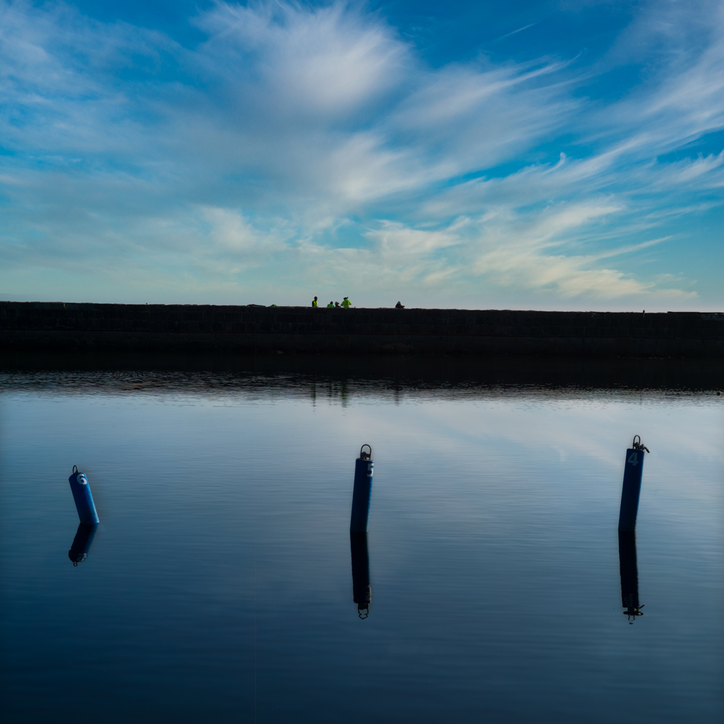 Embracing the Morning: A Perfect Start in Kivik