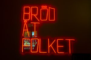 New theme for future exhibitions