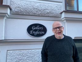 A Weekend of Planning in Gothenburg