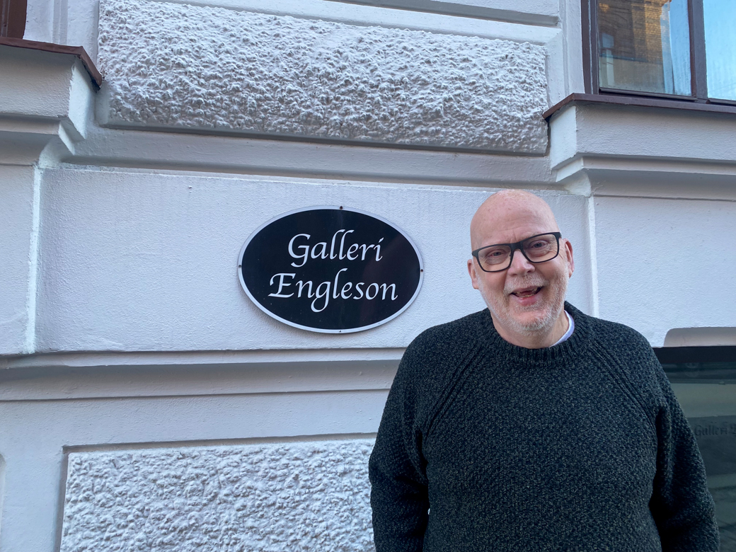 A Weekend of Planning in Gothenburg