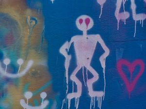 Why Do We Love the Art We Love?