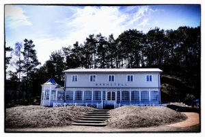 Coastal Inspiration and Artistic Evolution