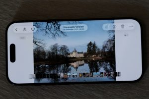 Why My iPhone 16 Pro Fails as a “B-Camera” (And What It’s Actually Good For)